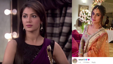 Sharir hi toh Satya hai: Sriti Jha pens heartbreaking tragic note on social media during Covid-19 crisis, Shraddha Arya gets emotional