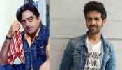 Shatrughan Sinha Praises Kartik Aaryan