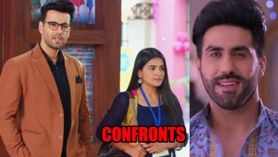 Shaurya Aur Anokhi Ki Kahani spoiler alert: Anokhi confronts Shaurya’s kidnapper Vineet