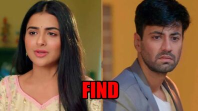 Shaurya Aur Anokhi Ki Kahani spoiler alert: Anokhi to find Shaurya