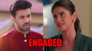 Shaurya Aur Anokhi Ki Kahani spoiler alert: OMG! Shaurya gets ENGAGED to Shagun