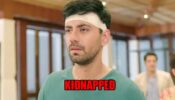 Shaurya Aur Anokhi Ki Kahani spoiler alert: OMG! Shaurya gets KIDNAPPED