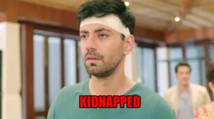 Shaurya Aur Anokhi Ki Kahani spoiler alert: OMG! Shaurya gets KIDNAPPED