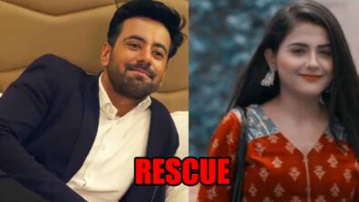 Shaurya Aur Anokhi Ki Kahani spoiler alert: Shaurya comes to Anokhi’s rescue