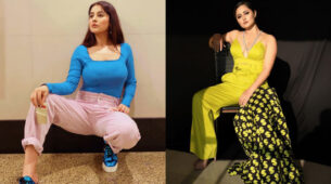 Shehnaaz Gill Vs Rashami Desai: Which Damsel’s Outfit Will You Steal To Look Cool?