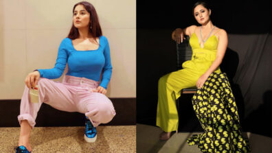 Shehnaaz Gill Vs Rashami Desai: Which Damsel’s Outfit Will You Steal To Look Cool?