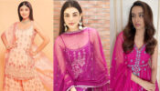 Shilpa Shetty, Kajal Aggarwal & Shraddha Kapoor burn the ethnic game with their salwar outfits, check ASAP