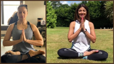 Shilpa Shetty Vs Bipasha Basu: Vote Now for Bollywood’s Hottest Yoga Queen, See Pics Now