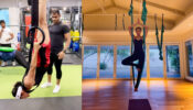Shivangi Joshi & Erica Fernandes’s ‘mid-air’ workout moment will inspire you