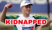 SHOCKING: Former Australian cricketer Stuart MacGill kidnapped, released after few hours