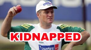 SHOCKING: Former Australian cricketer Stuart MacGill kidnapped, released after few hours