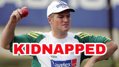 SHOCKING: Former Australian cricketer Stuart MacGill kidnapped, released after few hours