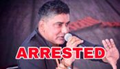 SHOCKING: Popular Mollywood filmmaker Shrikumar Menon arrested for alleged financial fraud