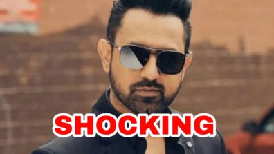 SHOCKING: Punjabi actor Gippy Grewal arrested for flouting Covid-19 rules in Punjab, released later