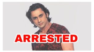 SHOCKING: TV actor Anuj Saxena held for allegedly duping investors worth Rs 141 crore