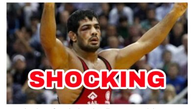 SHOCKING: Wrestler dies after brawl outside Delhi stadium, Sushil Kumar’s role under scanner