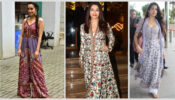 Shraddha Kapoor, Aishwarya Rai Bachchan & Janhvi Kapoor adorn “Boho Chic” outfits in style, fans can’t stop admiring