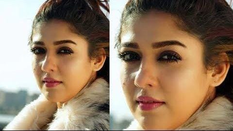 Shruti Haasan, Nayanthara, And Malavika Mohanan’s Bold Makeup Look Is Exactly What You Need To Copy To Look Ethereal - 1