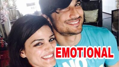 Shweta Singh Kirti to go on solitary retreat ahead of Sushant Singh Rajput’s one year death anniversary, shares emotional post