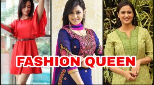 Shweta Tiwari And Her Bright Shade Dresses Is A Match Made In Heaven: Yay Or Nay?