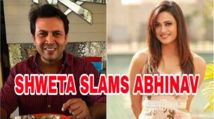 Khatron Ke Khiladi 11 Latest Buzz: Shweta Tiwari hits back at estranged husband Abhinav Kohli, read details