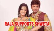 Shweta Tiwari’s ex-husband Raja Chaudhary comes out in support of the actress after her fight with Abhinav Kohli, calls her a ‘good wife’