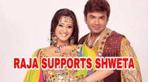 Shweta Tiwari’s ex-husband Raja Chaudhary comes out in support of the actress after her fight with Abhinav Kohli, calls her a ‘good wife’