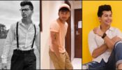Siddharth Nigam: The Ideal Fashion Icon