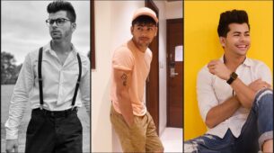 Siddharth Nigam: The Ideal Fashion Icon