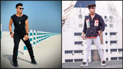 Siddharth Nigam Vs Riyaz Aly: Whose Fashion-Sense Deserves A 10/10?