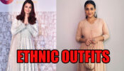 Sight To Behold: Aishwarya Rai Vs Vidya Balan: Which Diva’s Ethnic Game Is Top Notch?
