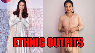 Sight To Behold: Aishwarya Rai Vs Vidya Balan: Which Diva’s Ethnic Game Is Top Notch?