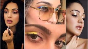 Sight To Behold: Kiara Advani Approved Makeup Looks For Ultra Max Impact