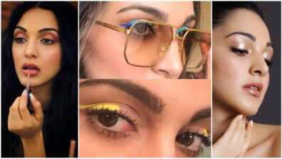 Sight To Behold: Kiara Advani Approved Makeup Looks For Ultra Max Impact