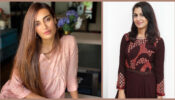 Simple Yet Stunning: Learn the high-chic trendy style from Sriti Jha & Surbhi Jyoti’s wardrobe