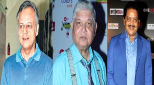 Singers Udit Narayan & Shailendra Singh On Raam Laxman