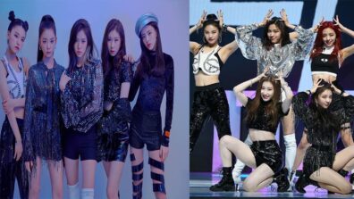 Sisters Before Misters: 3 Times ITZY Beauties Gave Us Major Friendship Goals