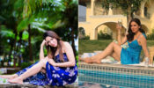 Slay the blue vibes like Munmun Dutta & Shraddha Arya to look super-hot