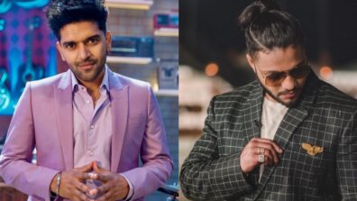 Smart And Rocking: Raftaar To Guru Randhawa’s Dashing Looks In Suit, See Them Here