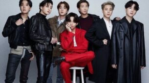 Sneak Peek- Which BTS Members Have Pets? From Kim Taehyung, Suga To RM