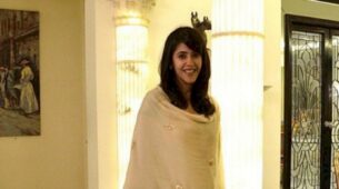 Sneak peek: Inside the house of Ekta Kapoor: It is jaw-dropping beautiful