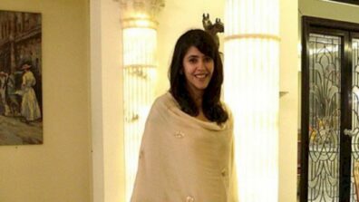 Sneak peek: Inside the house of Ekta Kapoor: It is jaw-dropping beautiful