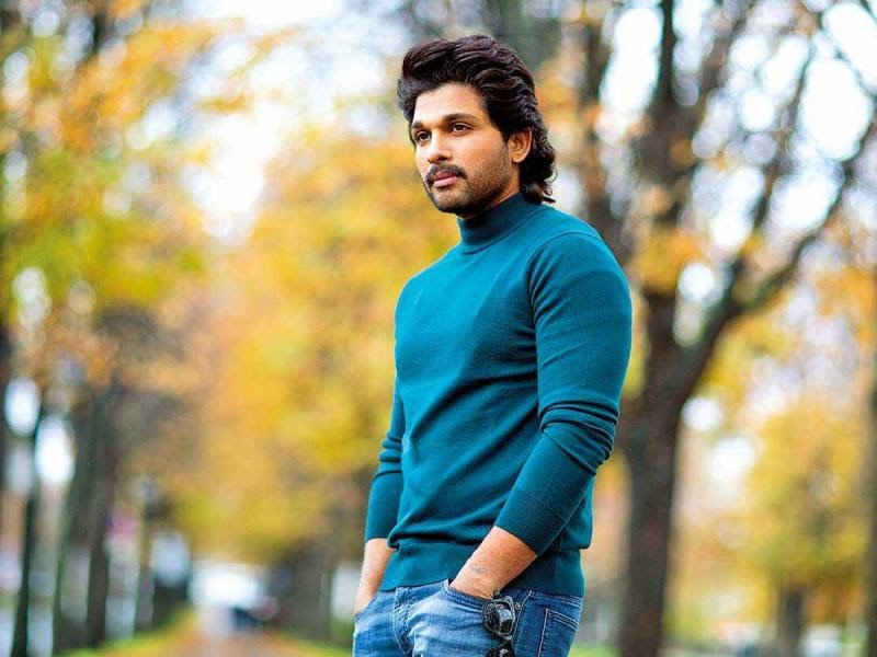 Sneak Peek Into Allu Arjun’s Wardrobe - 0