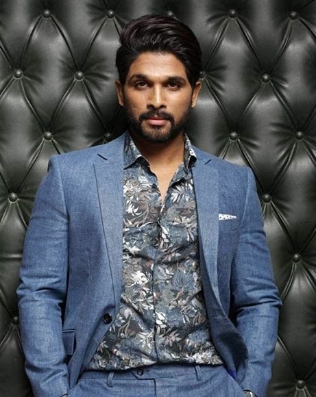 Sneak Peek Into Allu Arjun’s Wardrobe - 4