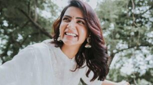 Sneak Peek Into Samantha Akkineni’s Luxurious Hyderabad Home
