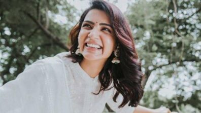 Sneak Peek Into Samantha Akkineni’s Luxurious Hyderabad Home