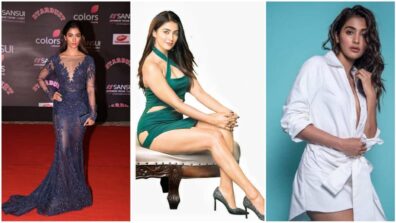 Sneak Peek; Pooja Hegde’s Most Revealing Dresses Of All Time: She Is A Hot Goddess