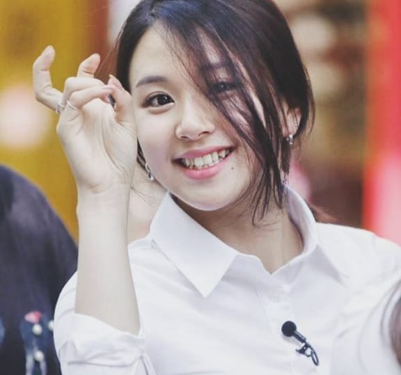 Sneak Peek: Twice’s No Makeup Look Will Leave You Astonished - 8