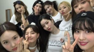 Sneak Peek: Twice’s No Makeup Look Will Leave You Astonished