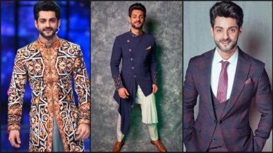 Some Occasion In Summer? Karan Wahi Is Your Perfect Inspiration For Fashion Goals